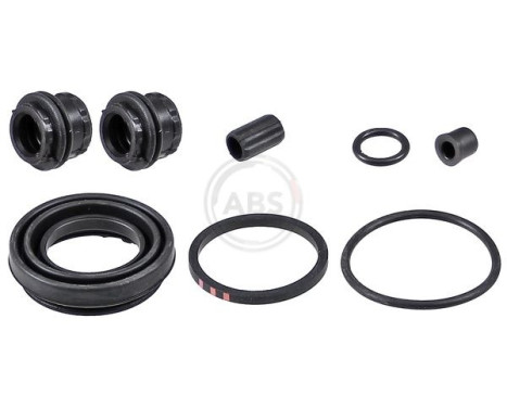 Repair Kit, brake caliper 53196 ABS