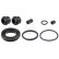 Repair Kit, brake caliper 53196 ABS