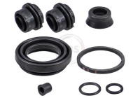 Repair Kit, brake caliper 53197 ABS