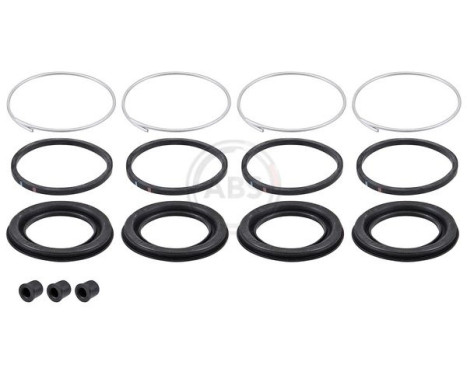 Repair Kit, brake caliper 53332 ABS, Image 3