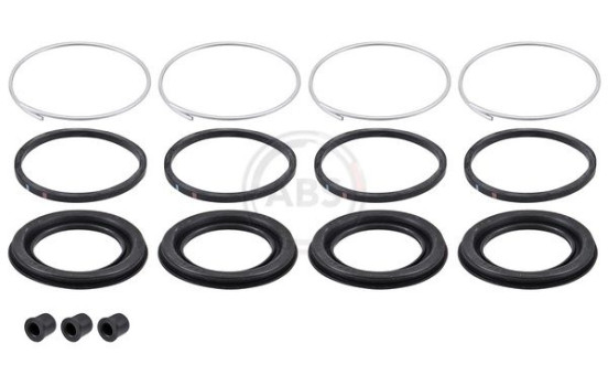 Repair Kit, brake caliper 53332 ABS, Image 3