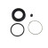 Repair Kit, brake caliper 53507 ABS