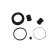 Repair Kit, brake caliper 53508 ABS