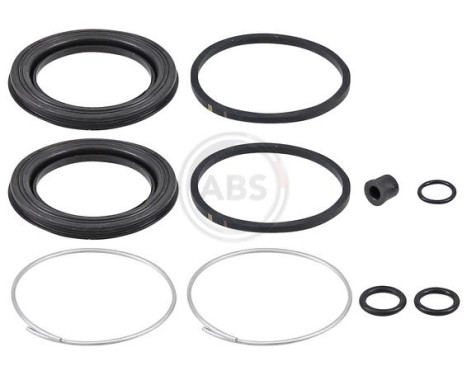 Repair Kit, brake caliper 53514 ABS, Image 3