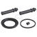 Repair Kit, brake caliper 53589 ABS, Thumbnail 3