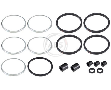 Repair Kit, brake caliper 53614 ABS