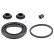 Repair Kit, brake caliper 53654 ABS, Thumbnail 3