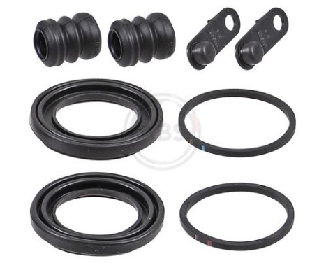 Repair Kit, brake caliper 53657 ABS, Image 2