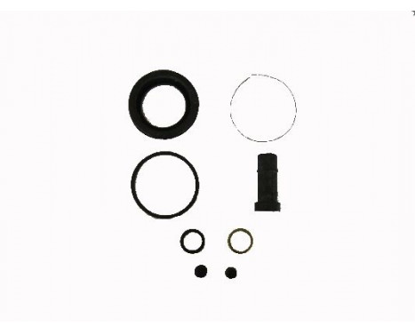 Repair Kit, brake caliper 53674 ABS