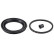 Repair Kit, brake caliper 53726 ABS, Thumbnail 2