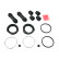 Repair Kit, brake caliper 53750 ABS, Thumbnail 2