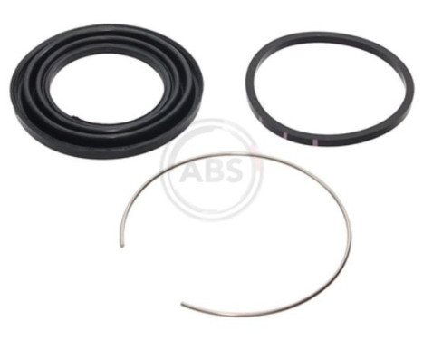Repair Kit, brake caliper 53755 ABS, Image 3