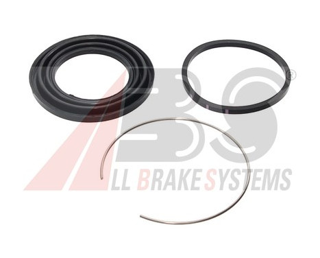 Repair Kit, brake caliper 53755 ABS, Image 2