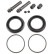 Repair Kit, brake caliper 53762 ABS, Thumbnail 2