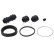 Repair Kit, brake caliper 53782 ABS, Thumbnail 3