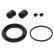 Repair Kit, brake caliper 53796 ABS
