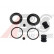 Repair Kit, brake caliper 53804 ABS, Thumbnail 2