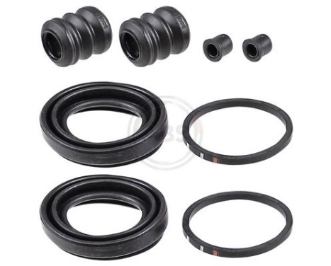 Repair Kit, brake caliper 53804 ABS, Image 3