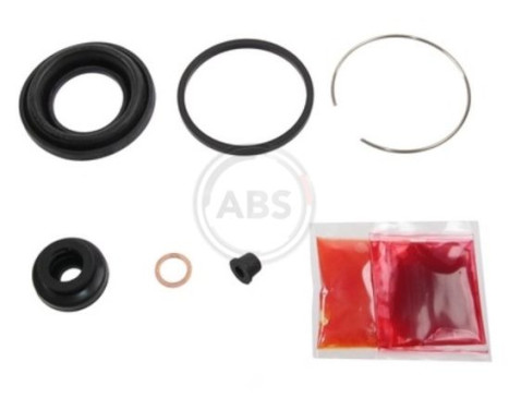 Repair Kit, brake caliper 53814 ABS, Image 3