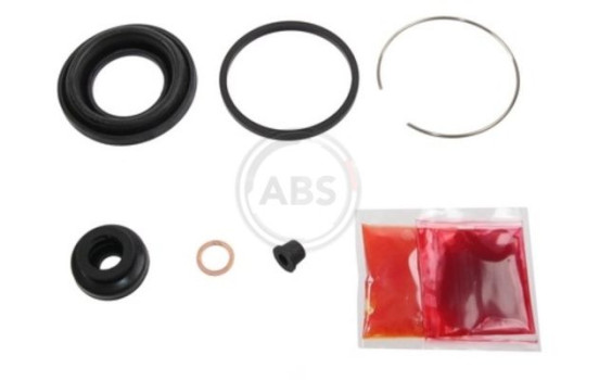 Repair Kit, brake caliper 53814 ABS, Image 3