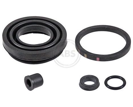 Repair Kit, brake caliper 53891 ABS, Image 3