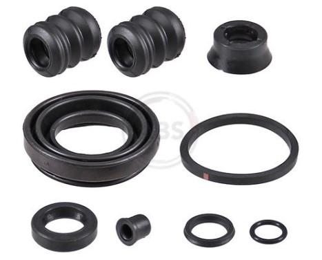 Repair Kit, brake caliper 53985 ABS, Image 3