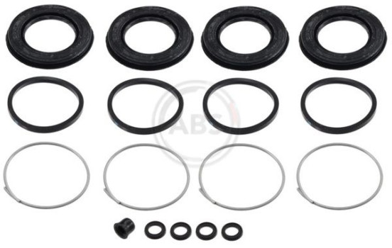 Repair Kit, brake caliper 53987 ABS, Image 3
