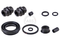Repair Kit, brake caliper 53994 ABS