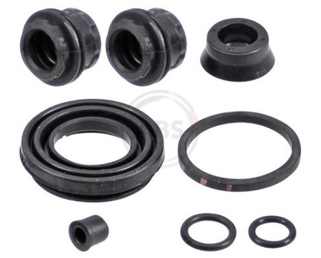 Repair Kit, brake caliper 53997 ABS