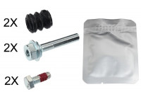 Repair Kit, brake caliper 55001 ABS