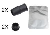 Repair Kit, brake caliper 55005 ABS