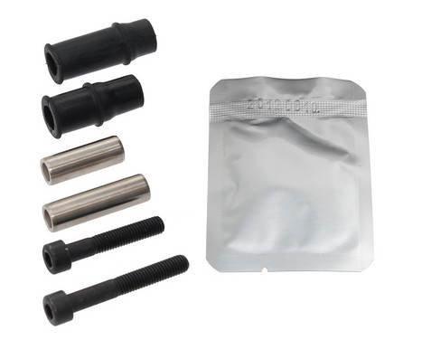 Repair Kit, brake caliper 55015 ABS