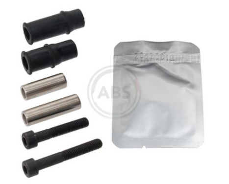 Repair Kit, brake caliper 55015 ABS, Image 2