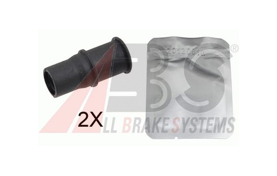 Repair Kit, brake caliper 55016 ABS, Image 2
