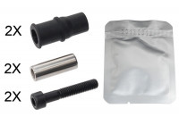 Repair Kit, brake caliper 55017 ABS