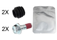 Repair Kit, brake caliper 55020 ABS