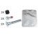 Repair Kit, brake caliper 55021 ABS