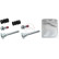 Repair Kit, brake caliper 55025 ABS, Thumbnail 2