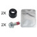 Repair Kit, brake caliper 55028 ABS