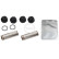 Repair Kit, brake caliper 55031 ABS, Thumbnail 2