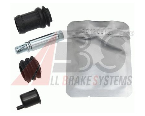 Repair Kit, brake caliper 55038 ABS, Image 2