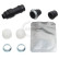 Repair Kit, brake caliper 55041 ABS, Thumbnail 2