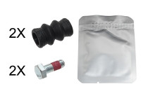 Repair Kit, brake caliper 55045 ABS