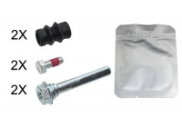 Repair Kit, brake caliper 55046 ABS