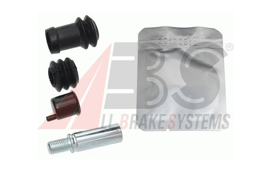 Repair Kit, brake caliper 55052 ABS, Image 2