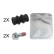 Repair Kit, brake caliper 55058 ABS