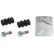 Repair Kit, brake caliper 55058 ABS, Thumbnail 2