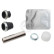 Repair Kit, brake caliper 55061 ABS, Thumbnail 2