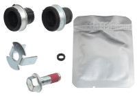 Repair Kit, brake caliper 55070 ABS