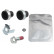 Repair Kit, brake caliper 55070 ABS
